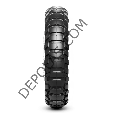 Metzeler Karoo 4 170/60R17 72Q M+S Arka Motosiklet Lastiği