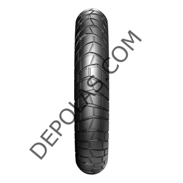 Metzeler Karoo Street 120/70R17 58V M+S Ön Motosiklet Lastiği