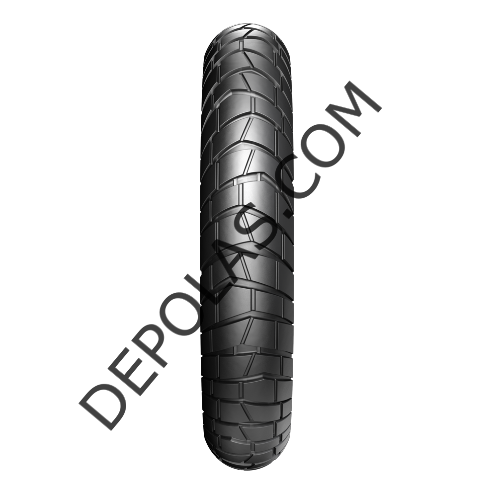 Metzeler Karoo Street 120/70R19 60V Ön Motosiklet Lastiği
