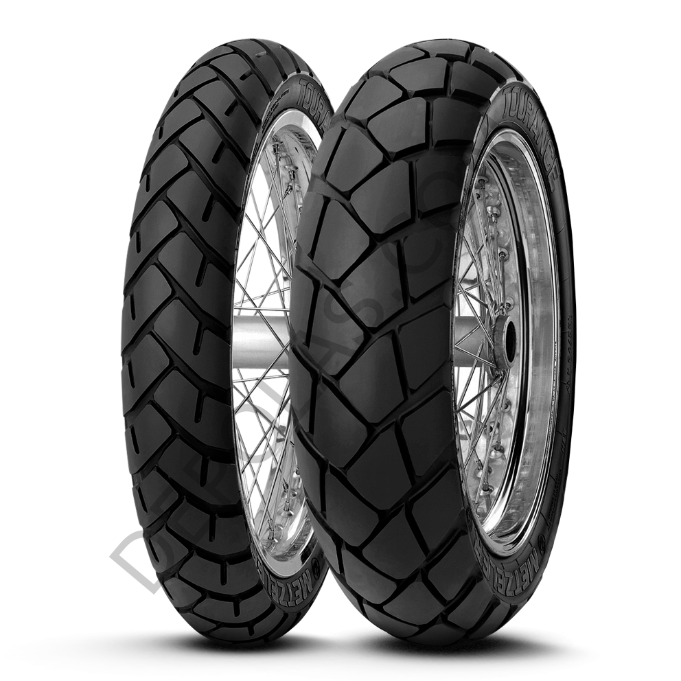 Metzeler Tourance Ön 110/80-19 | Arka 150/70-17 Takım Motosiklet Lastikleri