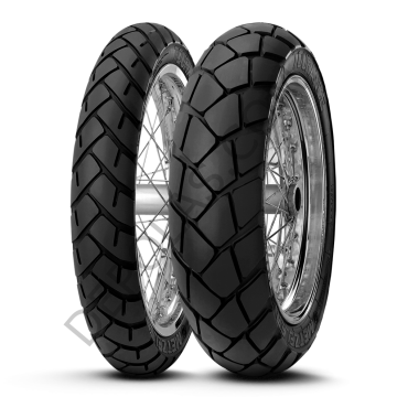Metzeler Tourance Ön 110/80-19 | Arka 150/70-17 Takım Motosiklet Lastikleri