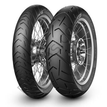 Metzeler Tourance NEXT 2 Ön 110/80-19 | Arka 150/70-17 Takım Motosiklet Lastikleri