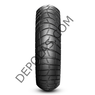 Metzeler Karoo Street 170/60R17 72V M+S Arka Motosiklet Lastiği