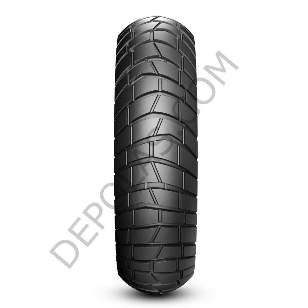 Metzeler Karoo Street 150/70R18 70H TT M+S Arka Motosiklet Lastiği