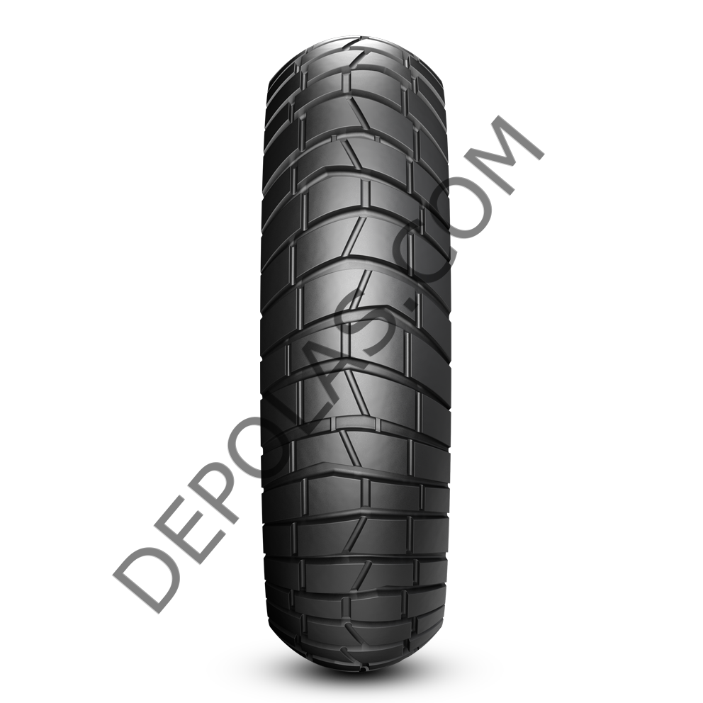 Metzeler Karoo Street 150/70R18 70V M+S Arka Motosiklet Lastiği