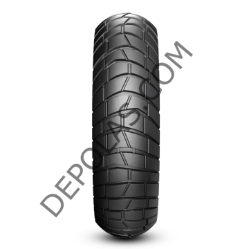 Metzeler Karoo Street 150/70R18 70V M+S Arka Motosiklet Lastiği