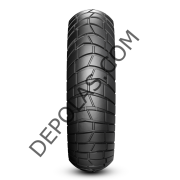 Metzeler Karoo Street 130/80R17 65V M+S Arka Motosiklet Lastiği