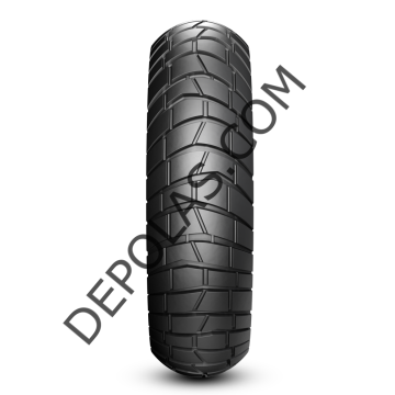 Metzeler Karoo Street 140/80R17 69V M+S Arka Motosiklet Lastiği