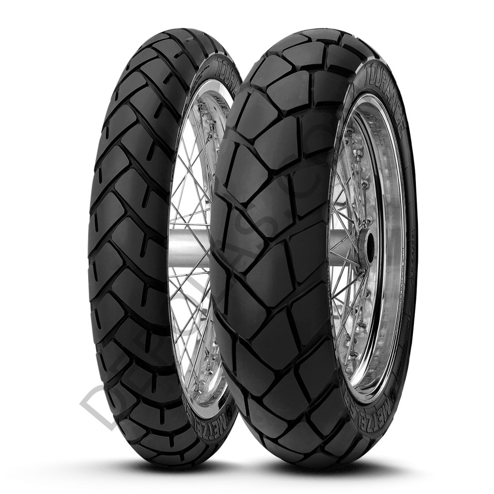 Metzeler Tourance Ön 90/90-21 | Arka 120/80-18 Takım Motosiklet Lastikleri