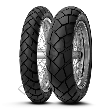 Metzeler Tourance Ön 90/90-21 | Arka 120/80-18 Takım Motosiklet Lastikleri
