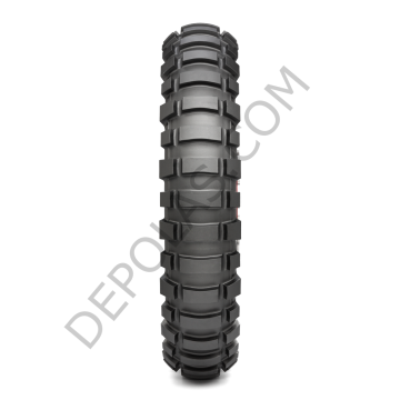 Metzeler Karoo Extreme 140/80-18 70R TT MST Arka Motosiklet Lastiği