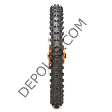 Metzeler MCE 6 Days Extreme 90/90-21 TT 54M M+S Ön Motosiklet Lastiği