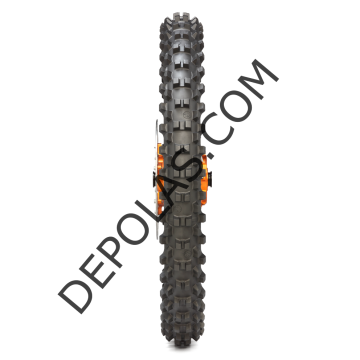 Metzeler MCE 6 Days Extreme 90/90-21 54M M+S Soft Ön Motosiklet Lastiği
