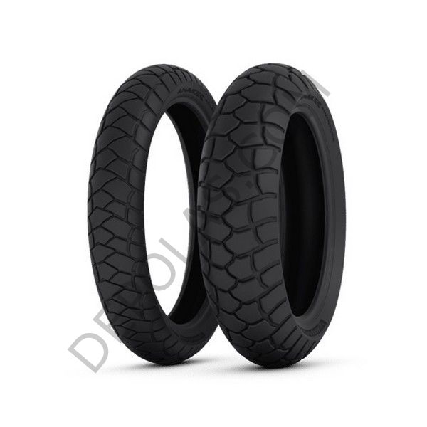Michelin Anakee Adventure Ön 120/70-19 | Arka 170/60-17 Takım Motosiklet Lastikleri