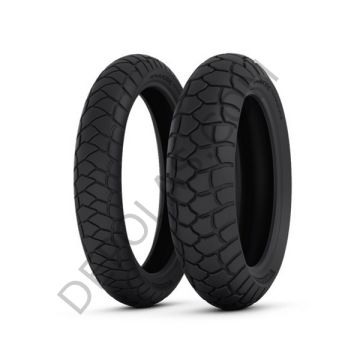 Michelin Anakee Adventure Ön 120/70-19 | Arka 170/60-17 Takım Motosiklet Lastikleri
