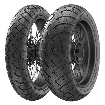Anlas Winter Grip Plus Ön 90/90-21 | Arka 150/70-18 Takım Motosiklet Lastikleri