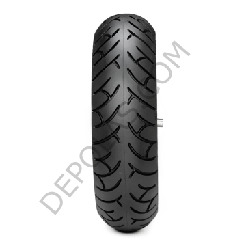 Metzeler Feelfree 160/60R15 67H Arka Motosiklet Lastiği