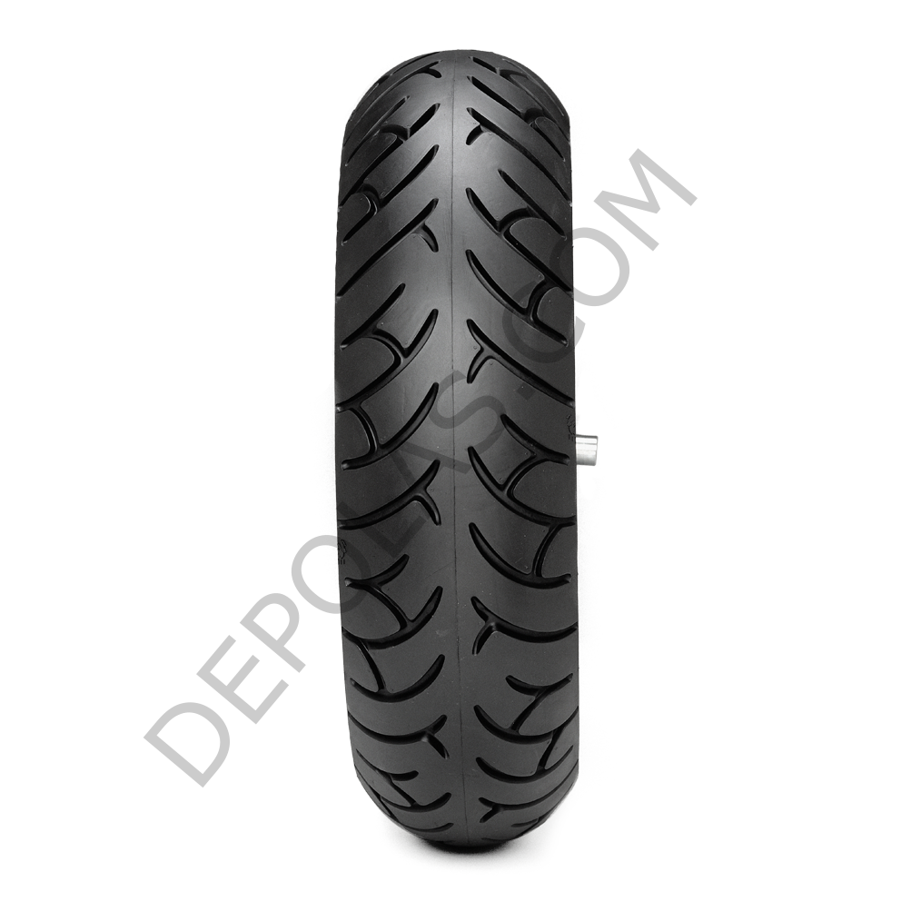 Metzeler Feelfree 160/60R14 65H Arka Motosiklet Lastiği