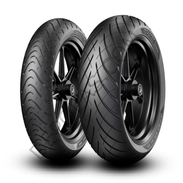 Metzeler Roadtec Scooter Ön 120/70-13 | Arka 150/70-13 Takım Motosiklet Lastikleri