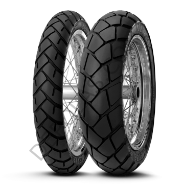 Metzeler Tourance Ön 110/80-19 | Arka 140/80-17 Takım Motosiklet Lastikleri