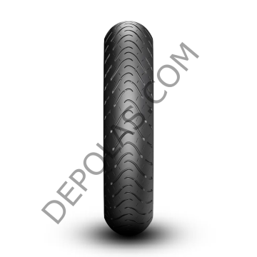 Metzeler Roadtec Scooter 90/90-10 50J Ön/Arka Motosiklet Lastiği