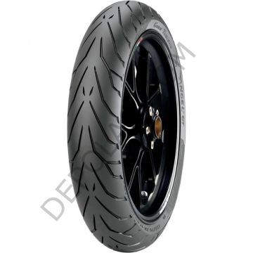 Pirelli Angel GT Ön 120/70-18 | Arka 170/60-17 Takım Motosiklet Lastikleri