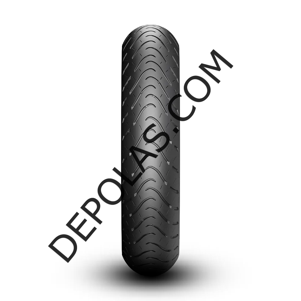 Metzeler Roadtec Scooter 110/70-13 48P Ön Motosiklet Lastiği