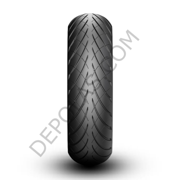 Metzeler Roadtec Scooter 130/70-12 62P RF Arka Motosiklet Lastiği