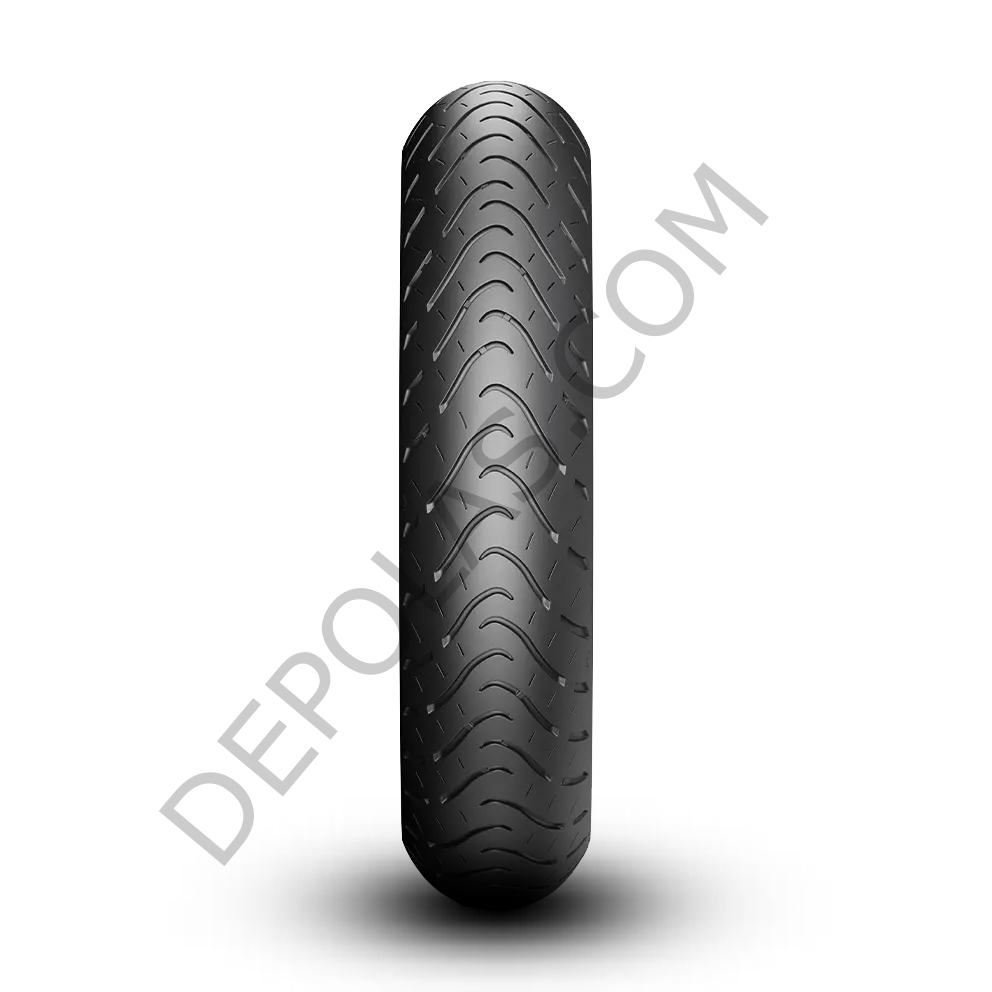 Metzeler Roadtec Scooter 110/90-12 64P Ön Motosiklet Lastiği