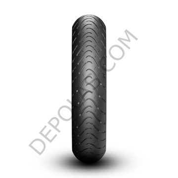 Metzeler Roadtec Scooter 110/90-12 64P Ön Motosiklet Lastiği