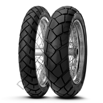 Metzeler Tourance Ön 90/90-21 | Arka 130/80-17 Takım Motosiklet Lastikleri