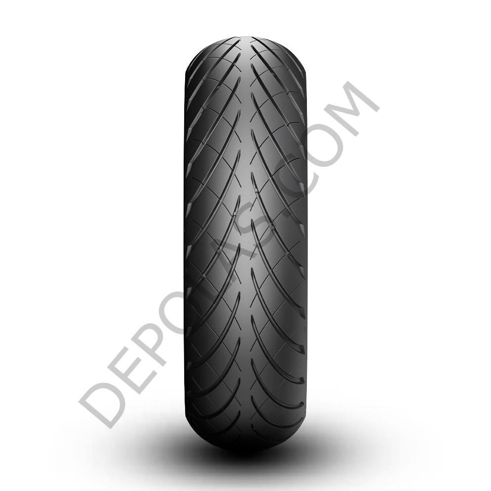Metzeler Roadtec Scooter 120/80-16 60P Arka Motosiklet Lastiği