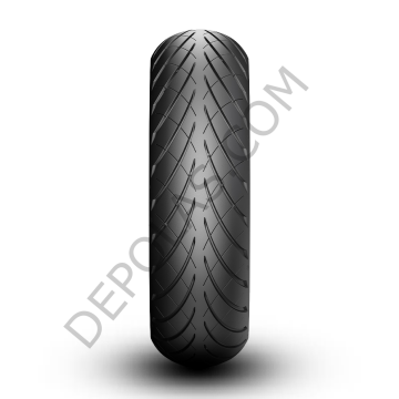 Metzeler Roadtec Scooter 120/80-16 60P Arka Motosiklet Lastiği