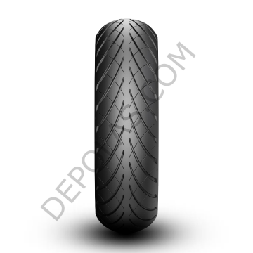Metzeler Roadtec Scooter 120/80-16 60P Arka Motosiklet Lastiği