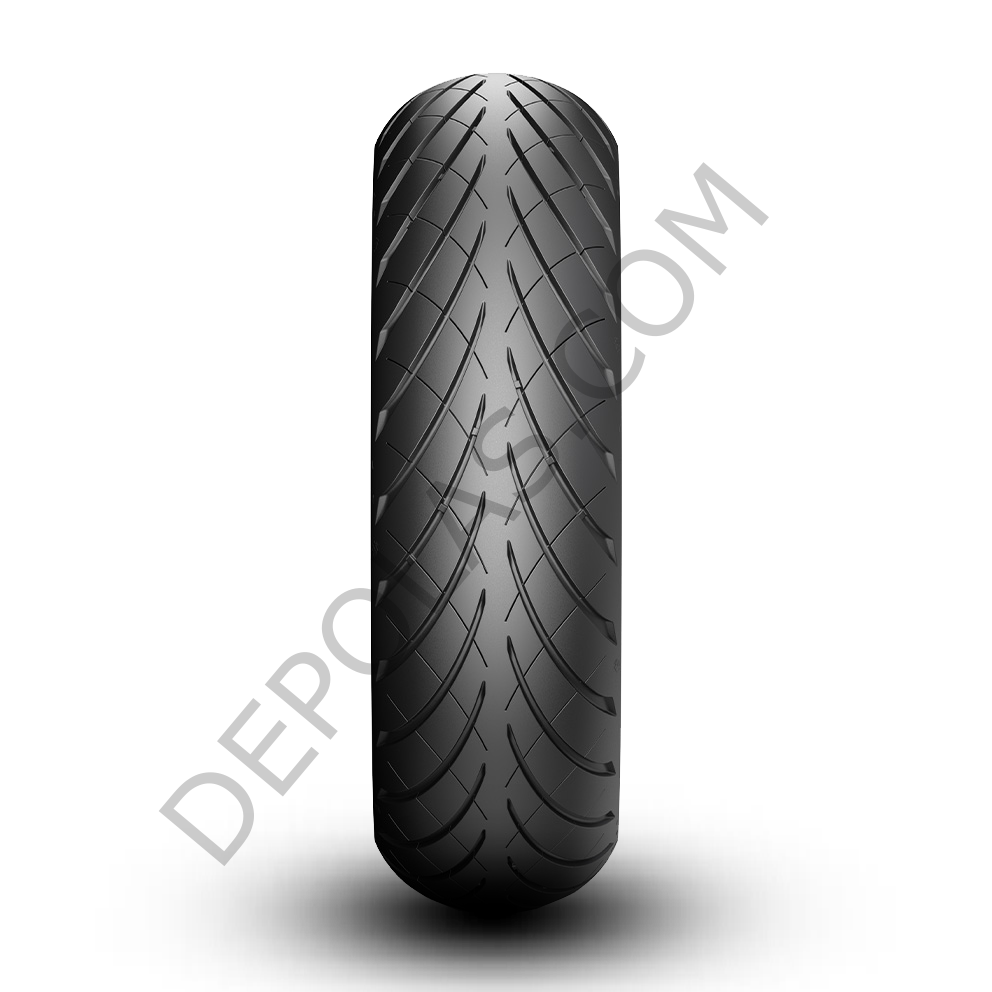 Metzeler Roadtec Scooter 130/60-13 53P Arka Motosiklet Lastiği