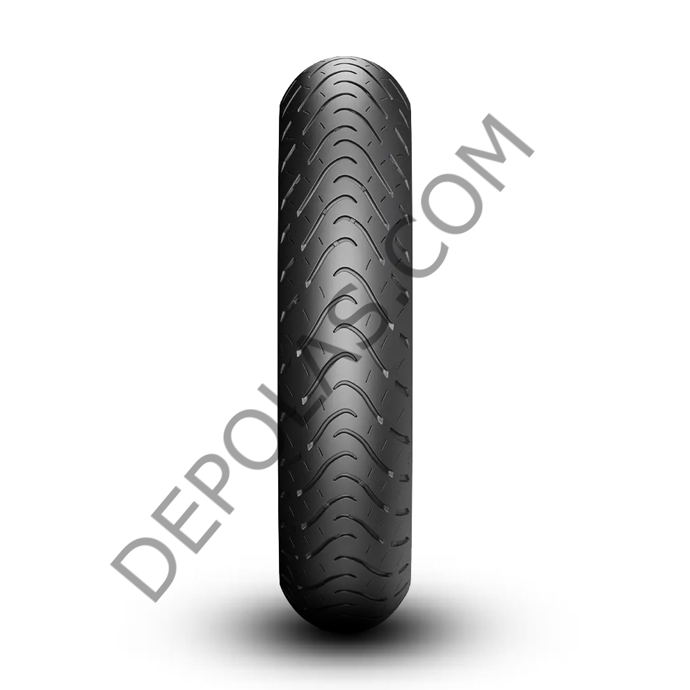 Metzeler Roadtec Scooter 110/70-16 52P Ön Motosiklet Lastiği