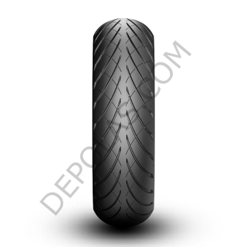 Metzeler Roadtec Scooter 150/70-14 66S Arka Motosiklet Lastiği
