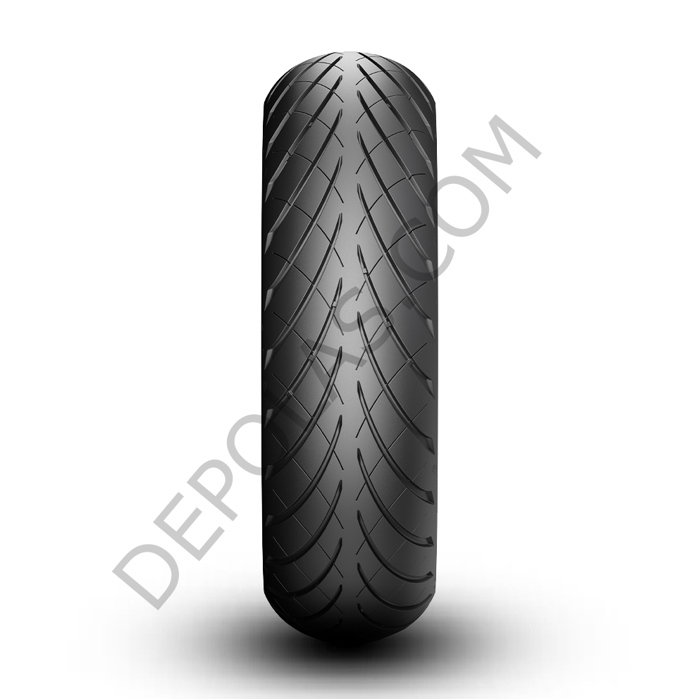 Metzeler Roadtec Scooter 140/70-16 65P Arka Motosiklet Lastiği