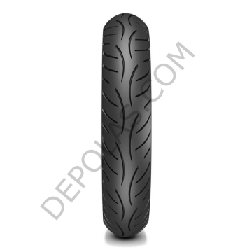 Metzeler Sportec Street  90/90-14 46S Ön Motosiklet Lastiği