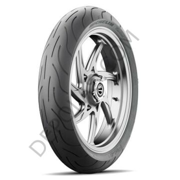 Michelin Pilot Power 2CT 120/70 ZR 17 58(W) TL Ön Motosiklet Lastiği