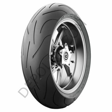 Michelin Pilot Power 2CT 180/55 ZR 17 73(W) TL Arka Motosiklet Lastiği