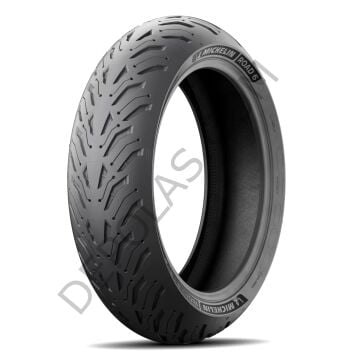 Michelin Road 6 160/60 ZR 17 69(W) TL Arka Motosiklet Lastiği