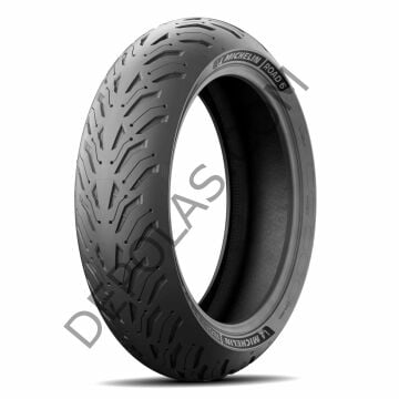 Michelin Road 6 180/55 ZR 17 73(W) TL Arka Motosiklet Lastiği