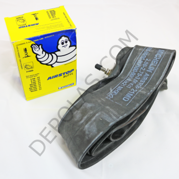 Michelin 21'' (2.75-21; 3.00-21; MH90-21; 80/90-21; 90/90-21; 80/100-21) Motosiklet İç Lastiği