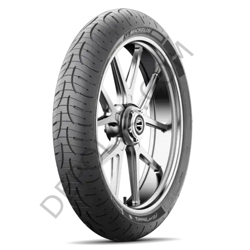 Michelin Pilot Road 4 120/70 ZR 17 58(W) TL Ön Motosiklet Lastiği