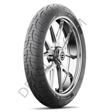 Michelin Pilot Road 4 120/70 ZR 17 58(W) TL Ön Motosiklet Lastiği
