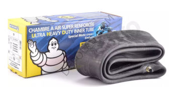 Michelin 18'' (100/100-18; 110/100-18; 120/90-18; 130/80-18) Motosiklet İç Lastiği