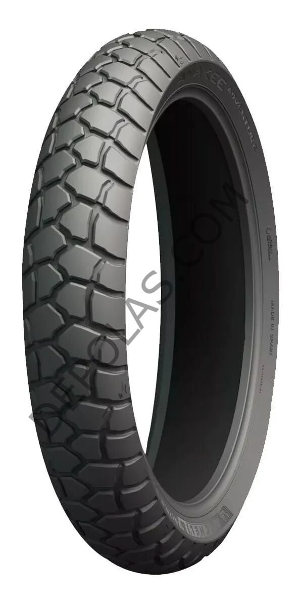 Michelin Anakee Adventure 110/80 R 19 59V TL/TT M+S Ön Motosiklet Lastiği
