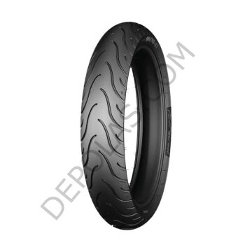 Michelin Pilot Street 100/80-17 52S TL/TT Ön Motosiklet Lastiği