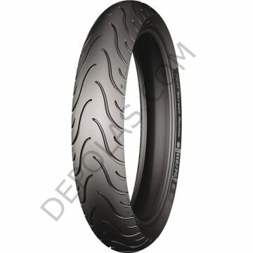 Michelin Pilot Street 110/70-17 54S TL/TT Ön Motosiklet Lastiği